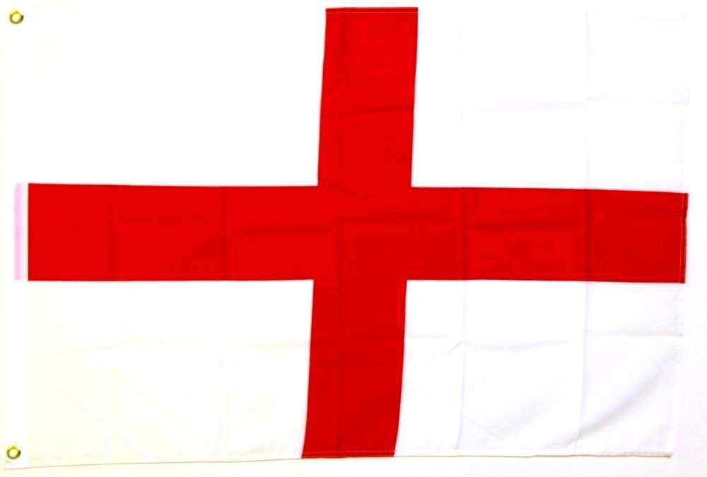 England Flagge X Cm X Cm Internationale Flaggen