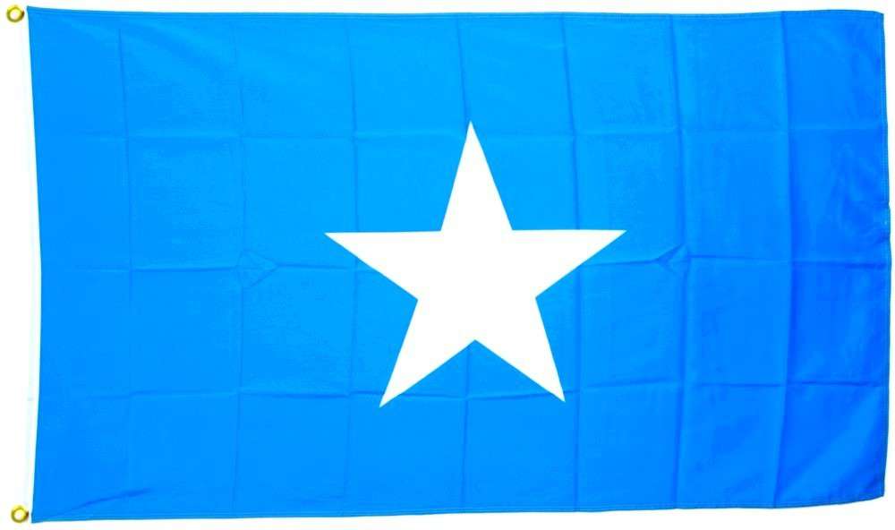 Somalia Flagge 90cm X 150cm 90 X 150 Cm Internationale Flaggen