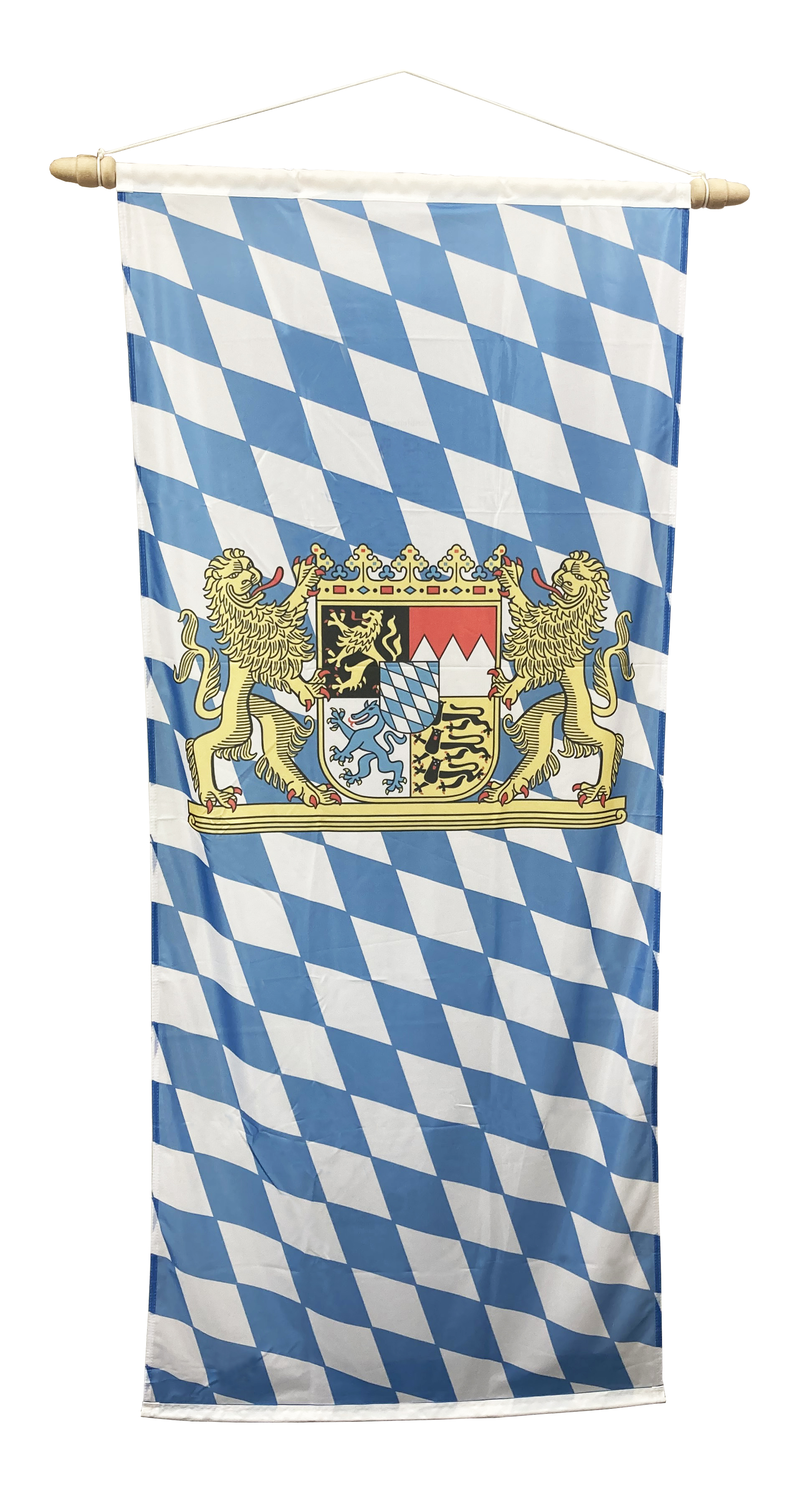 Fahne Flagge 60x90cm Flag Deutschland #628.2 München 