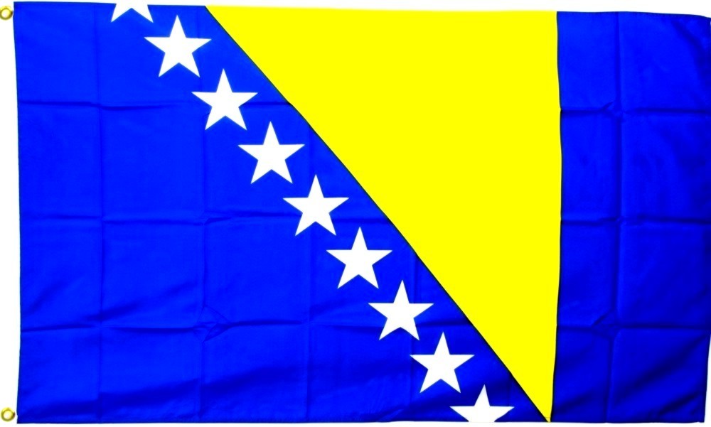 19+ Bosnien Herzegowina Flagge Pics