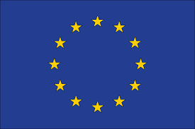 Europa Flagge 90cm x 150 cm EU Flagge, 90 x 150 cm, Internationale Flaggen