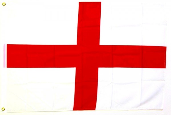 England Flagge 150x250 cm